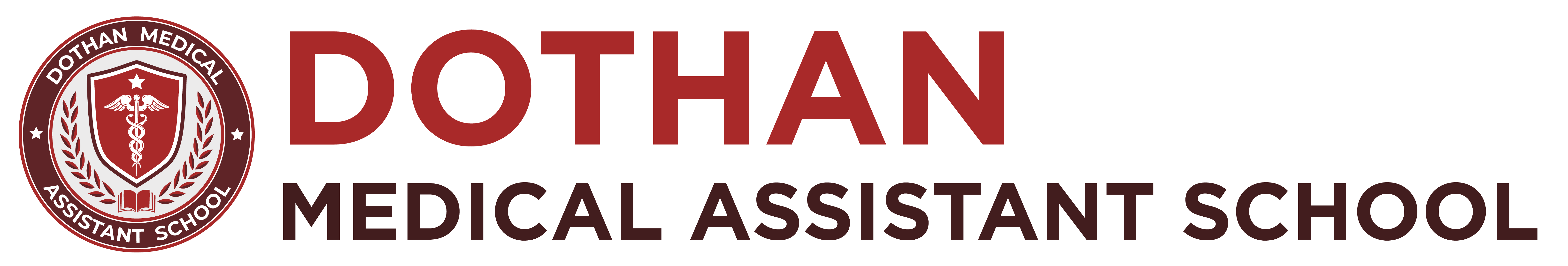 Dothan Medical Assistant School logo